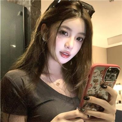 信仰的女人